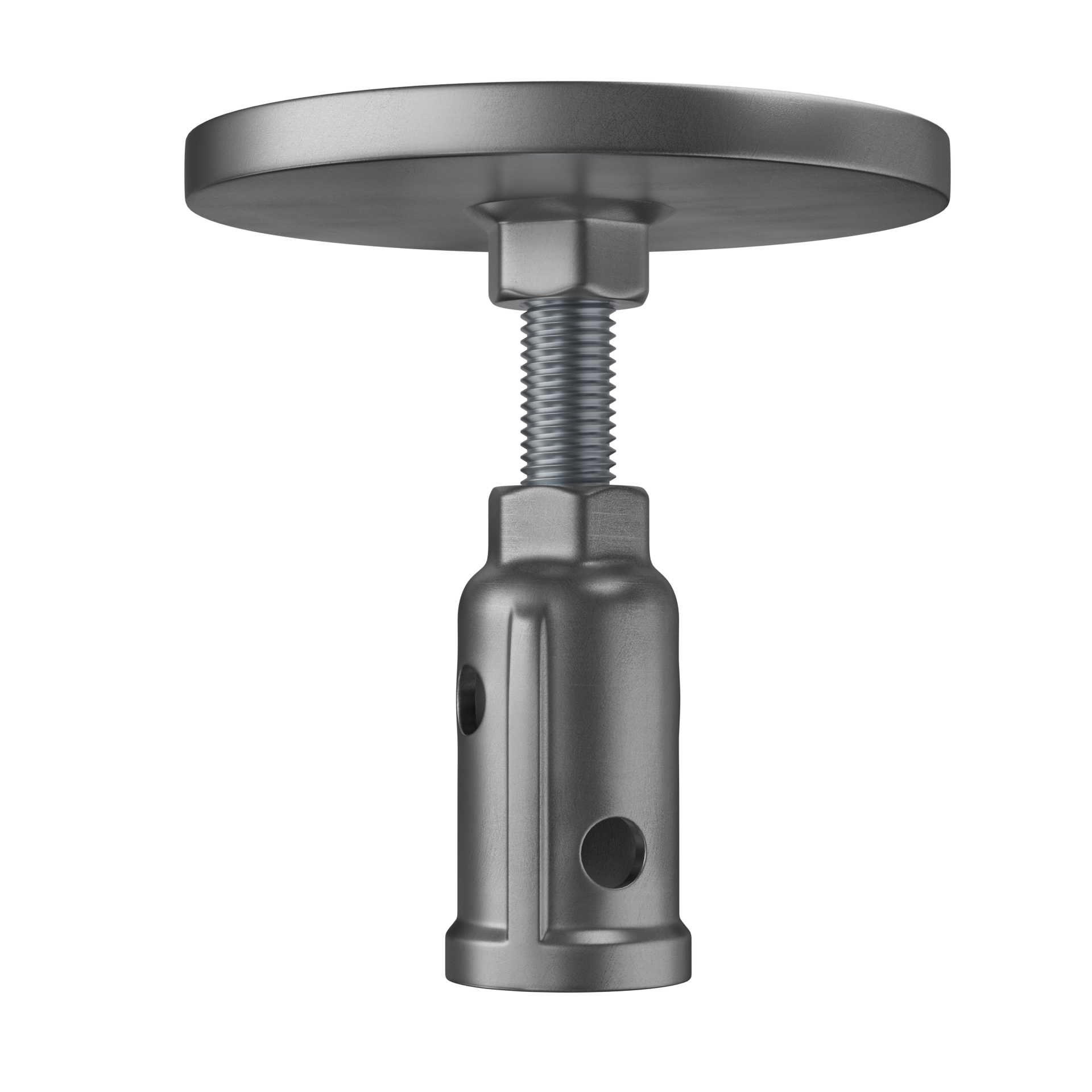 Adjustable Oil Field Bracket