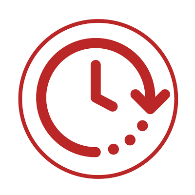 Fast Installation Icon