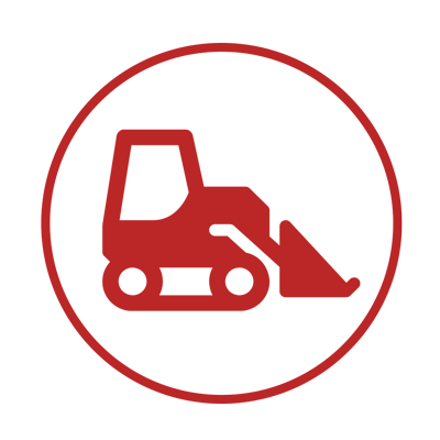Small Equipment Icon