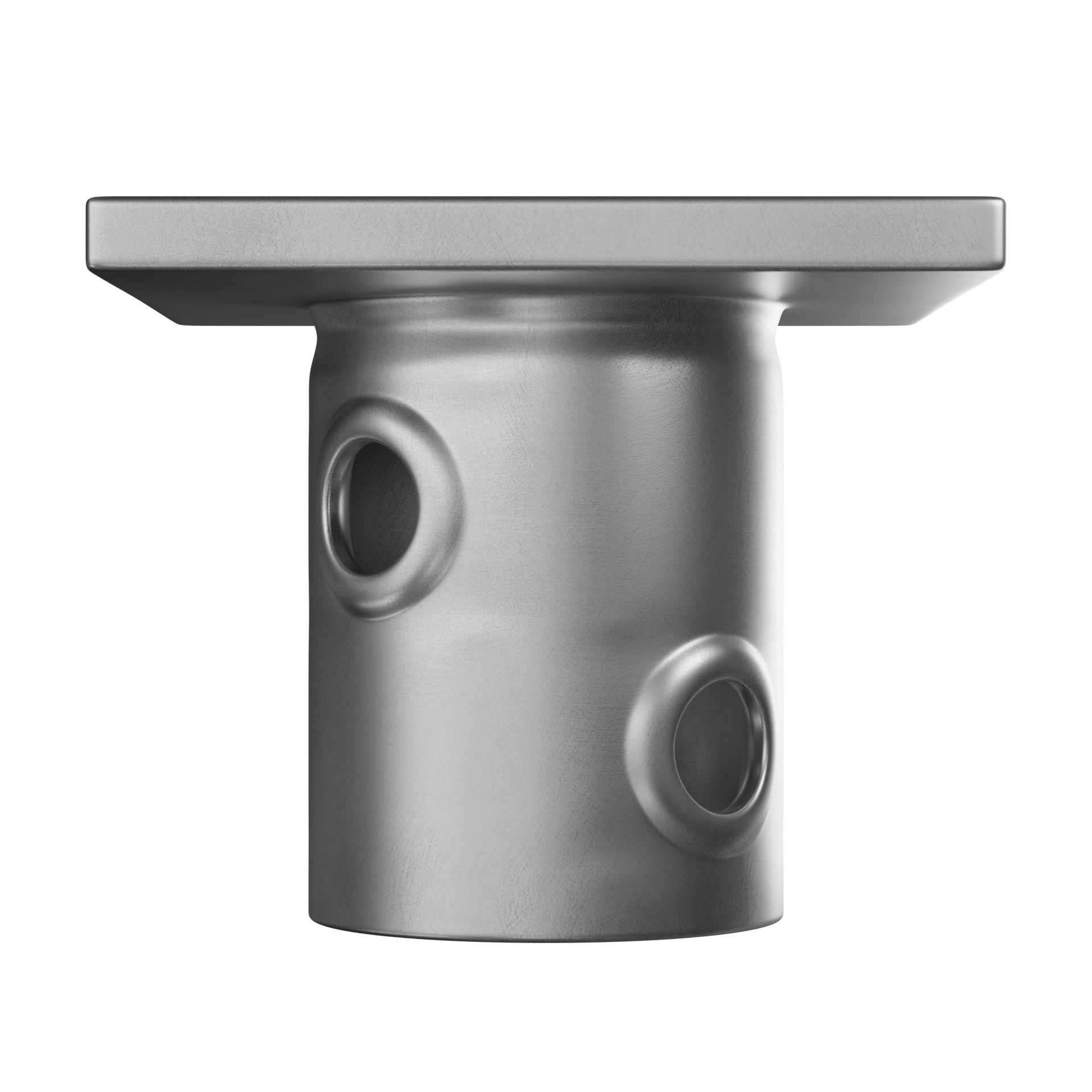 New Construction Pier Cap