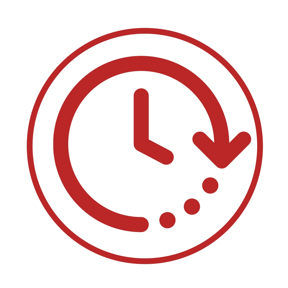 Fast Installation Icon