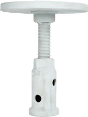 Adjustable Oil & Gas Bracket